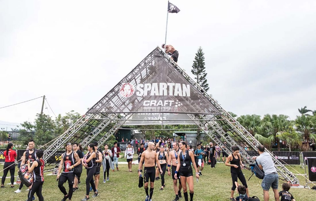 Spartan-131